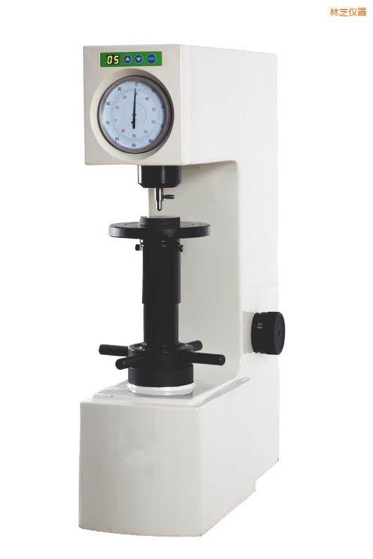 林芝時(shí)代THR-150D電動(dòng)洛氏硬度計(jì)
