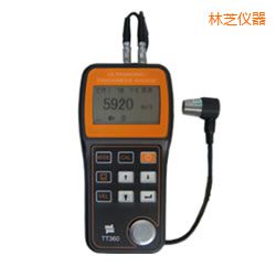 林芝超聲波測(cè)厚儀(可穿透涂層)