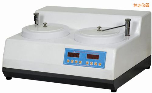 林芝金相試樣磨拋機(jī)