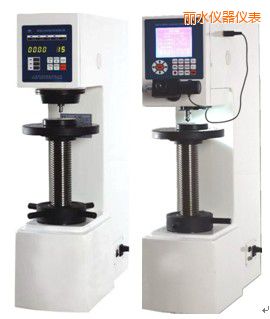 麗水直讀數(shù)顯布氏硬度計(jì)