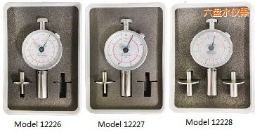 六盤水果實(shí)硬度計(jì)