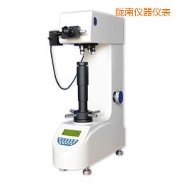 隴南時代數顯維氏硬度計