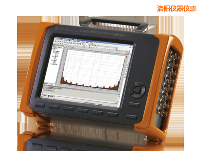 洛陽(yáng)精密診斷儀