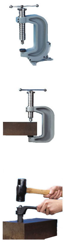 洛陽便攜式布氏硬度計(jì)