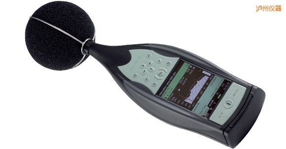 瀘州聲級(jí)計(jì)