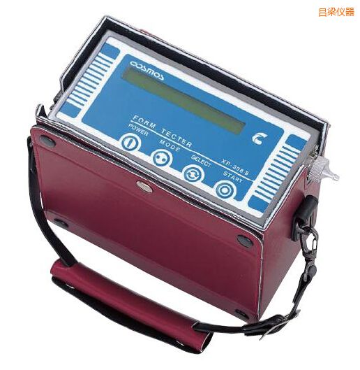 呂梁甲醛探測器