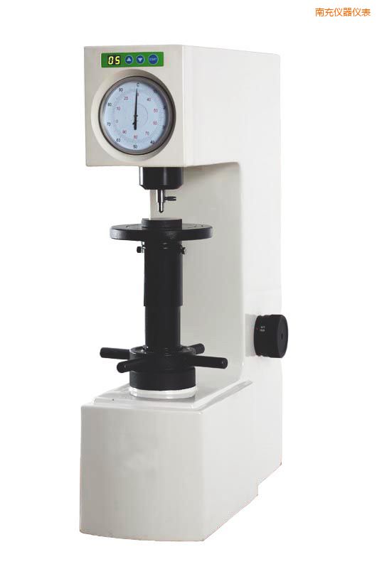 南充時代THR-150D電動洛氏硬度計