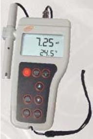 南充多參數(shù)便攜式水質(zhì)測(cè)量分析儀表