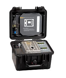 南充便攜式雙體干式爐