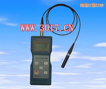 南通非鐵基涂層測厚儀