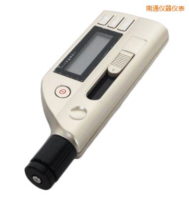 南通一體式便攜式里氏硬度計