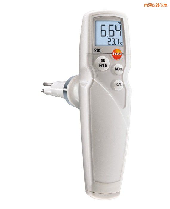 南通pH計