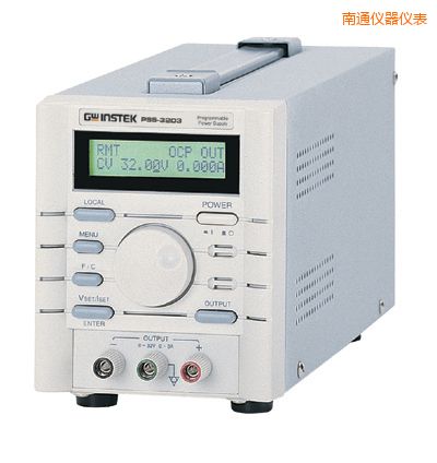 南通可程式/線性/直流電源供應(yīng)器