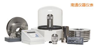 南通真空氣體活塞式壓力計