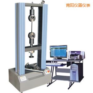 南陽微機控制電子萬能試驗機