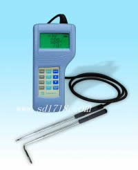 寧波智能型熱式風速風量儀