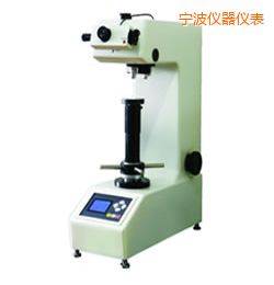 寧波時(shí)代維氏硬度計(jì)