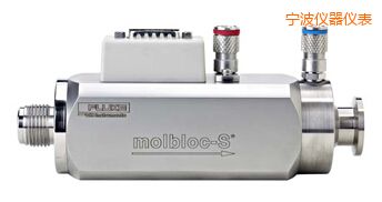 寧波音速噴嘴流量元件