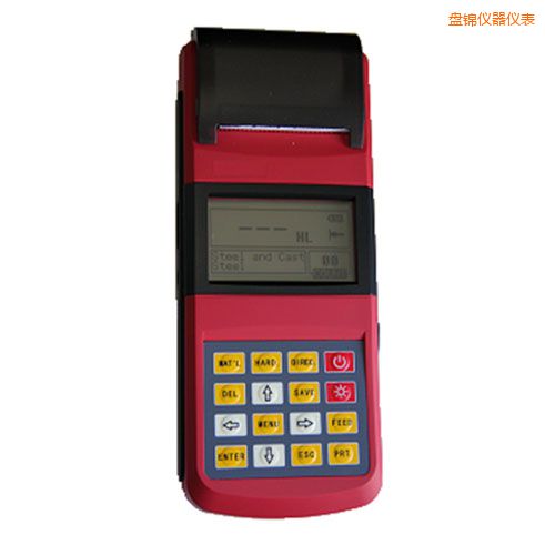 盤錦里氏硬度測(cè)試儀