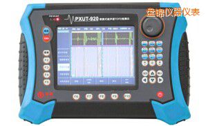 盤錦便攜式超聲波TOFD探傷儀