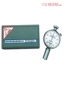 盤錦邵氏硬度計