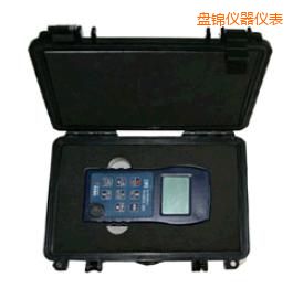 盤錦超聲波測厚儀