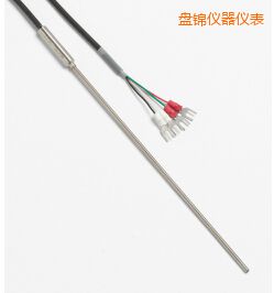 盤錦快速響應鉑電阻溫度計
