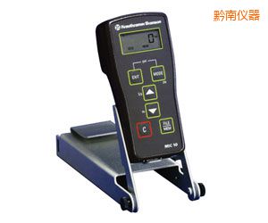 黔南超聲阻抗法硬度檢測(cè)儀