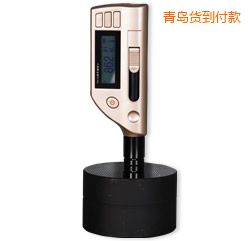 青島一體式便攜式里氏硬度計(jì)