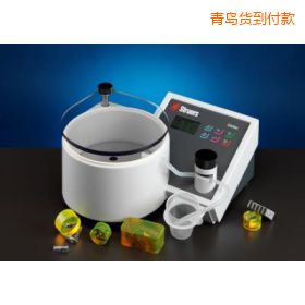 青島真空浸漬機/冷鑲嵌機