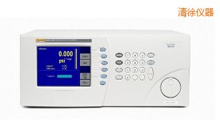 清徐高級(jí)型氣體壓力控制器校準(zhǔn)器