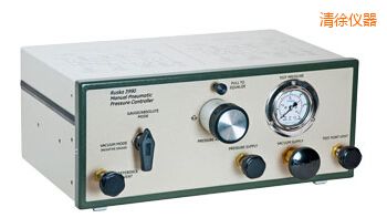 清徐手動(dòng)精密氣體壓力調(diào)節(jié)器