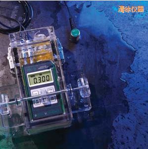 清徐水下測(cè)厚儀