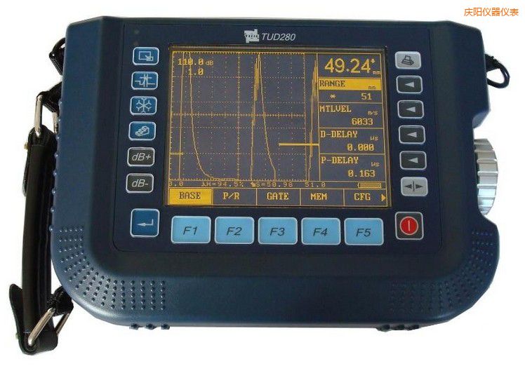 慶陽(yáng)超聲波探傷儀