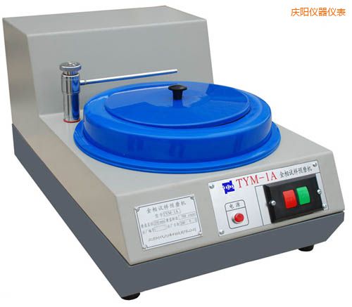 慶陽金相試樣預(yù)磨機(jī)