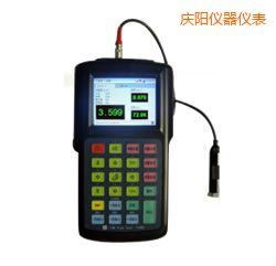 慶陽便攜式振動分析儀