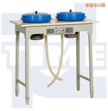 秦皇島立式金相試樣拋光機