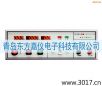 程控耐電壓測(cè)試儀,型號(hào):MN0203A,品牌:儀迪