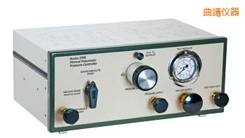 曲靖手動(dòng)精密氣體壓力調(diào)節(jié)器