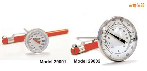 曲靖便攜式指針溫度計(jì) 雙金屬溫度計(jì)