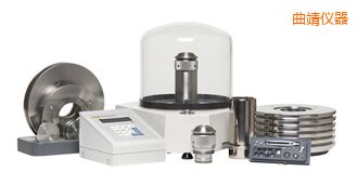 曲靖真空氣體活塞式壓力計