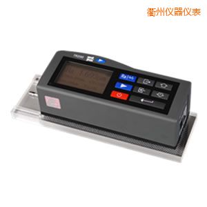 衢州手持式粗糙度儀-原TR200