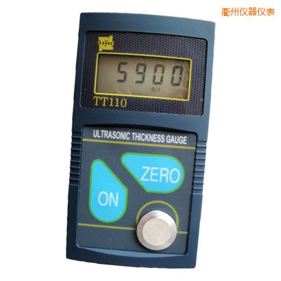 衢州時(shí)代超聲波測(cè)厚儀