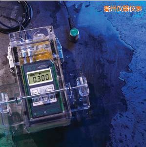 衢州水下測厚儀
