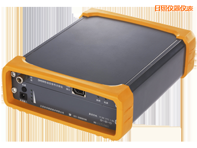 日照精密診斷儀