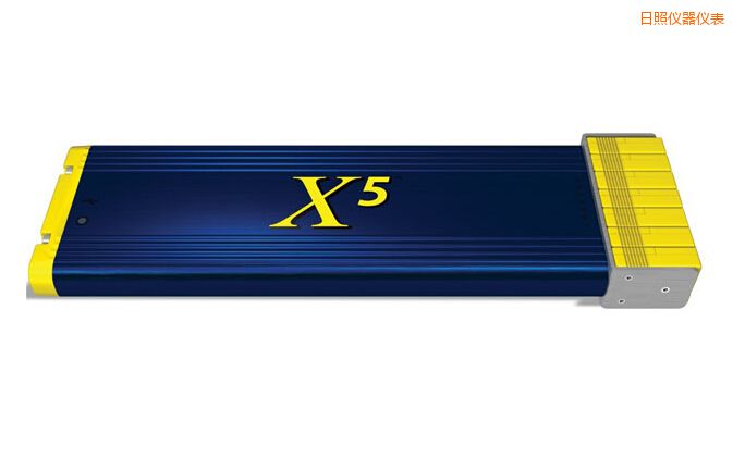 日照爐溫測試儀(X5系列)