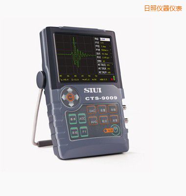 日照數(shù)字超聲波探傷儀