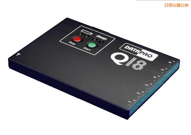 日照爐溫測(cè)試儀