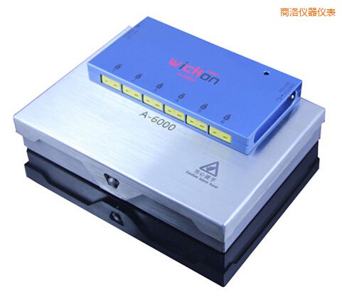 商洛爐溫測(cè)試儀