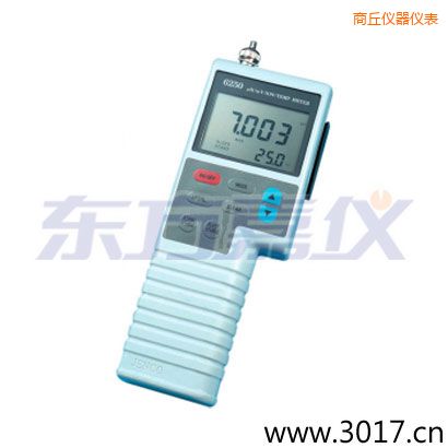 商丘酸度計(jì) 高精度專業(yè)PH測試